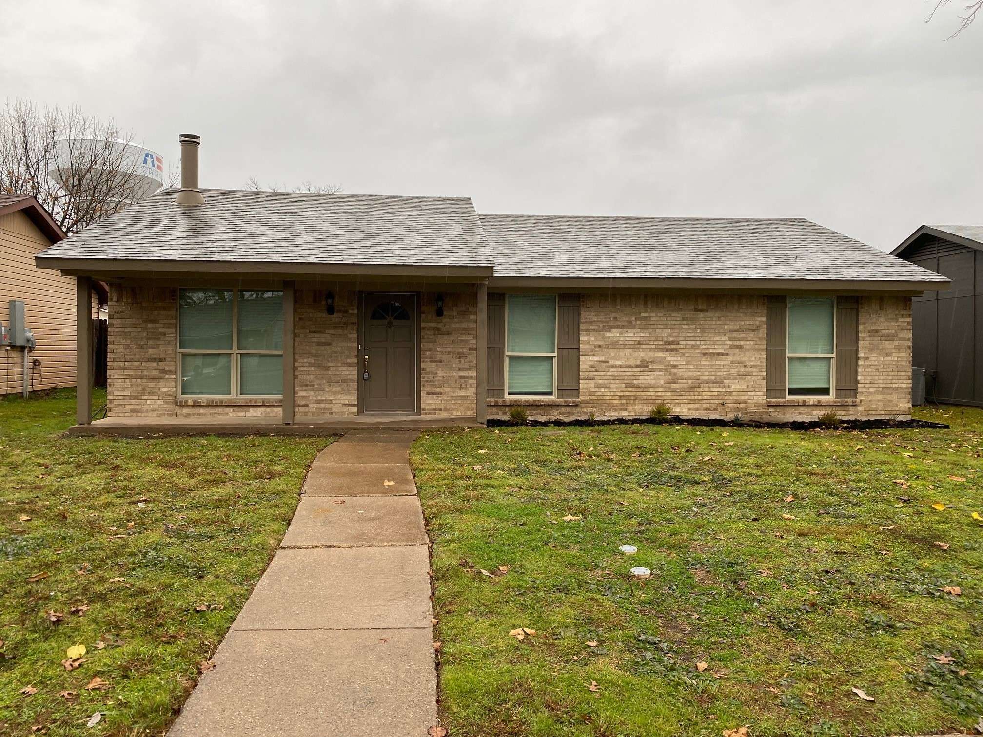 917 Wandering Way DR, Allen, TX 75002