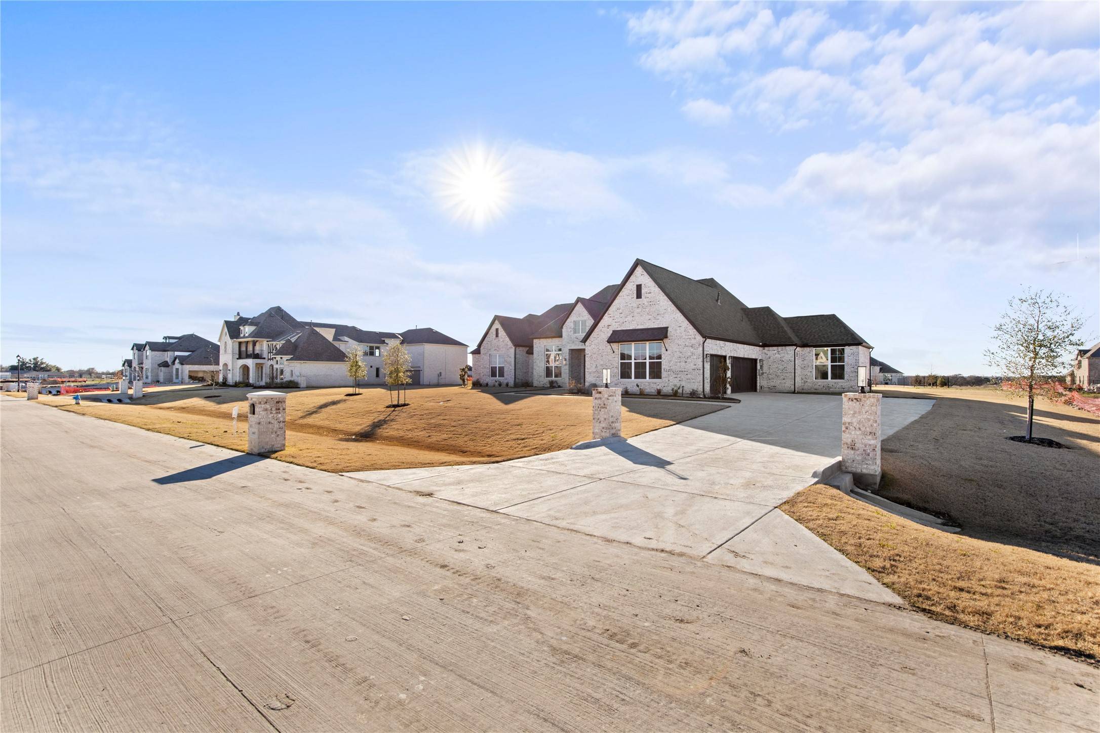 Parker, TX 75002,4603 Devon DR