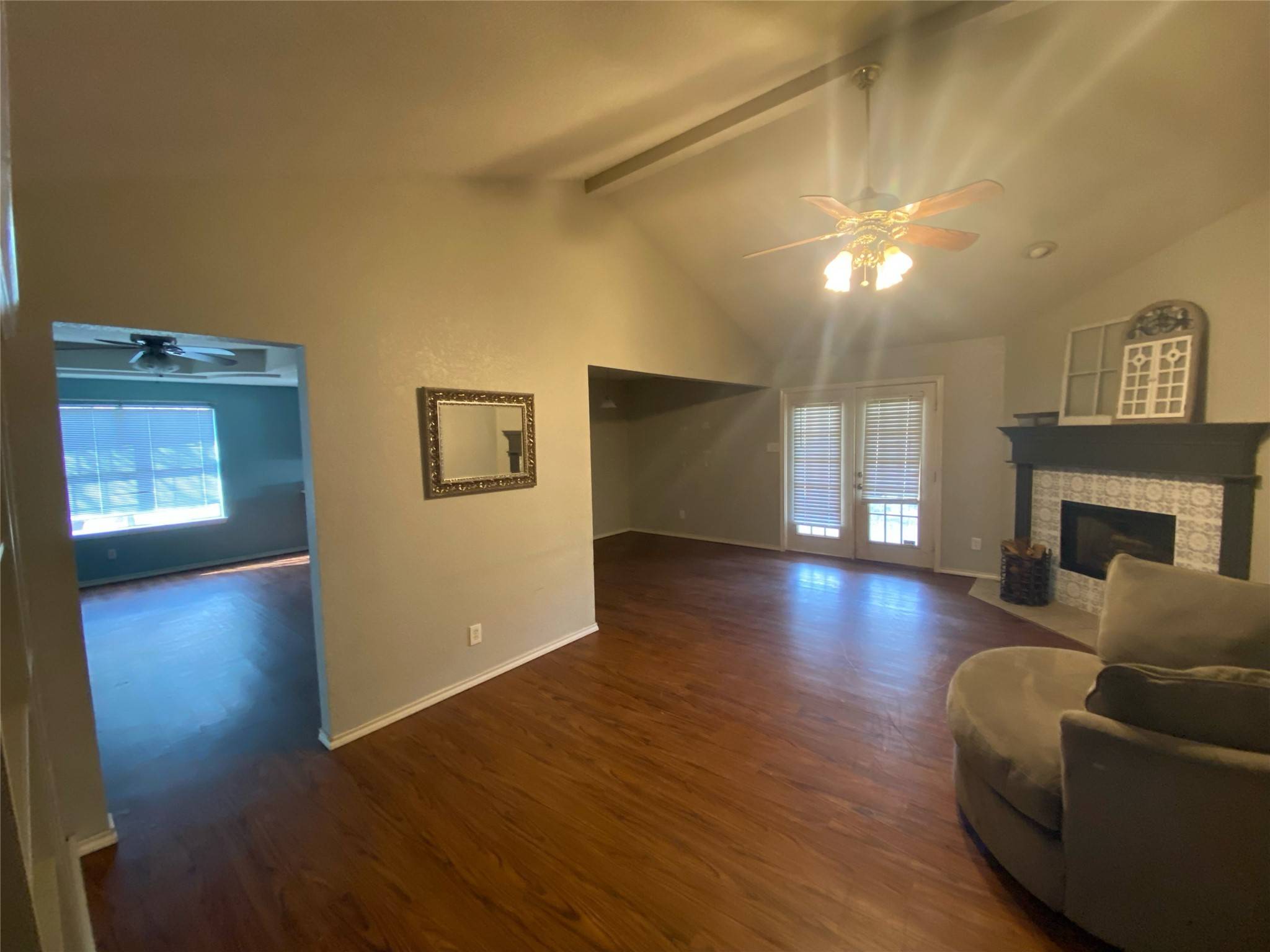 Grandview, TX 76050,8001 Harvest DR