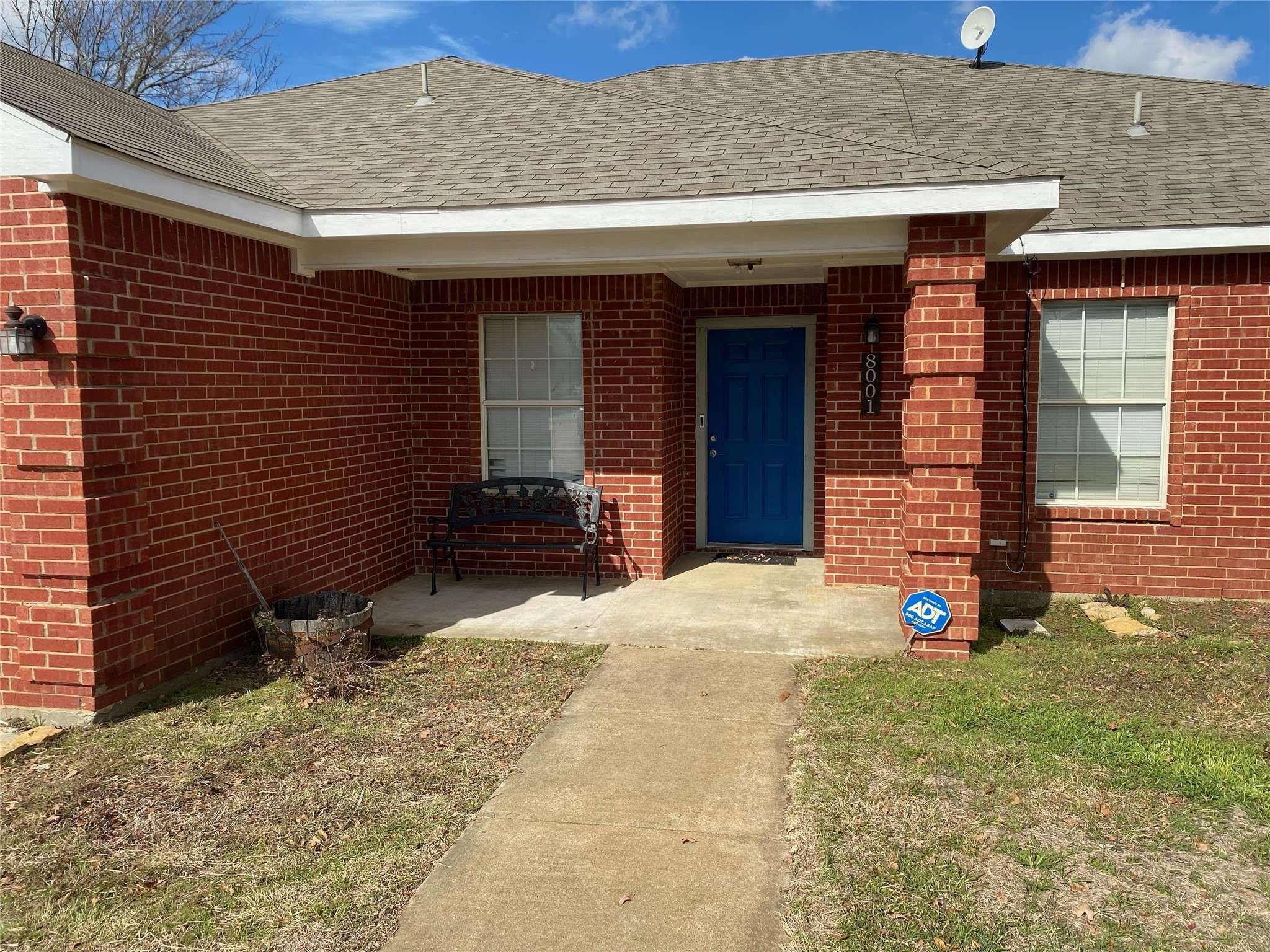 Grandview, TX 76050,8001 Harvest DR