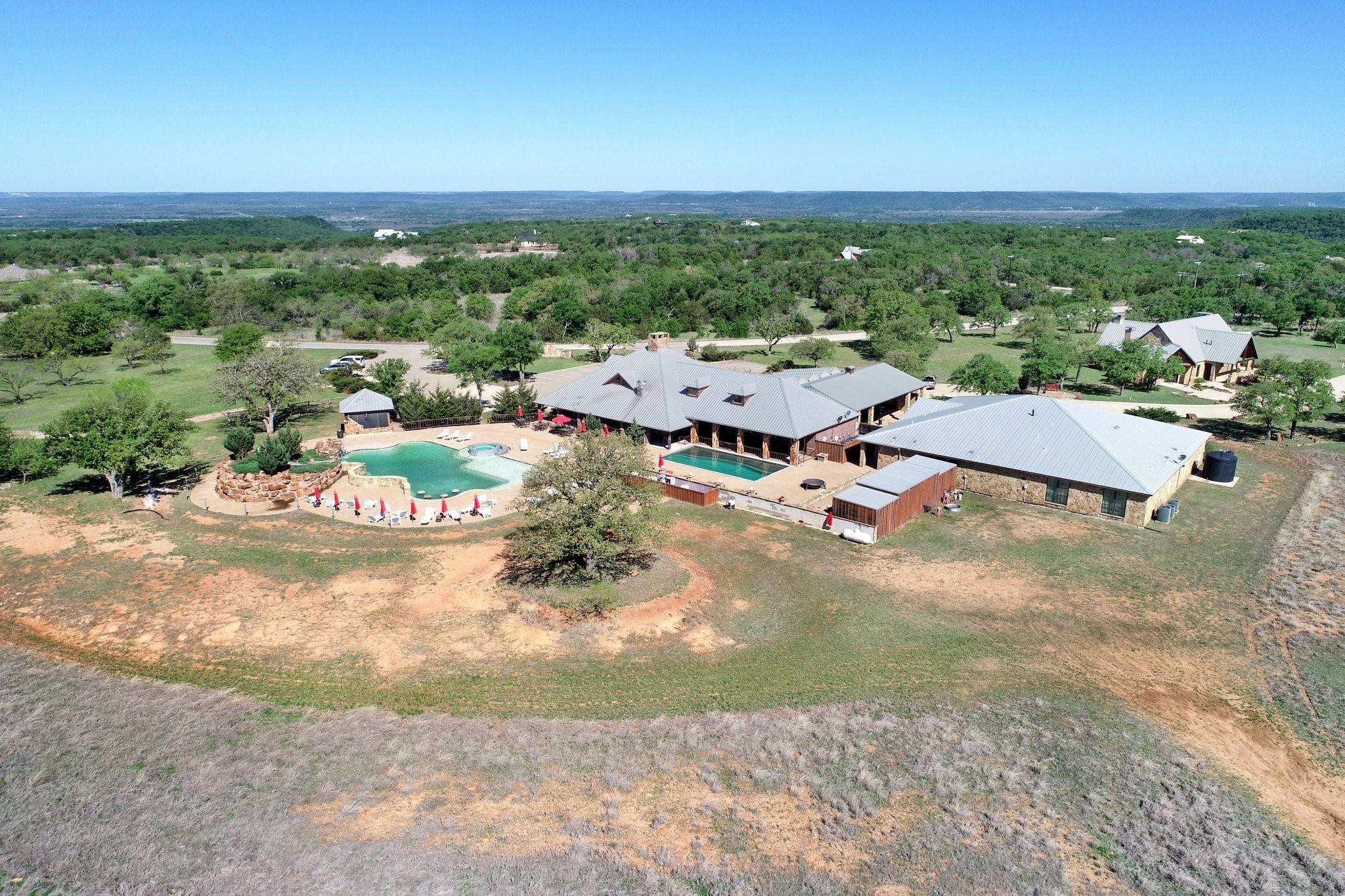 Gordon, TX 76453,234 Canyon Lake RD