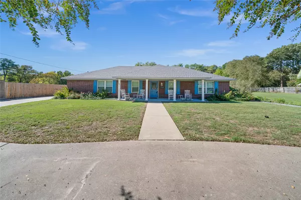 22731 Diamond Bay DR,  Frankston,  TX 75763