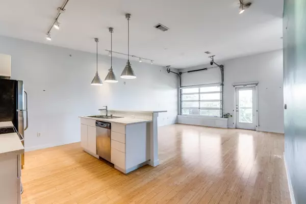 1111 S Akard ST #412, Dallas, TX 75215