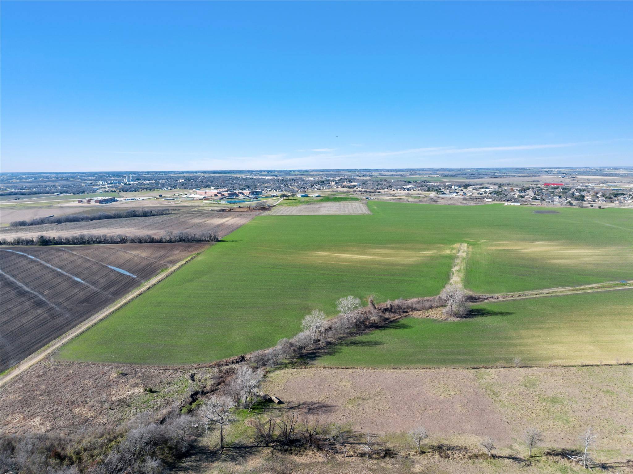 West, TX 76691,TBD Trlica