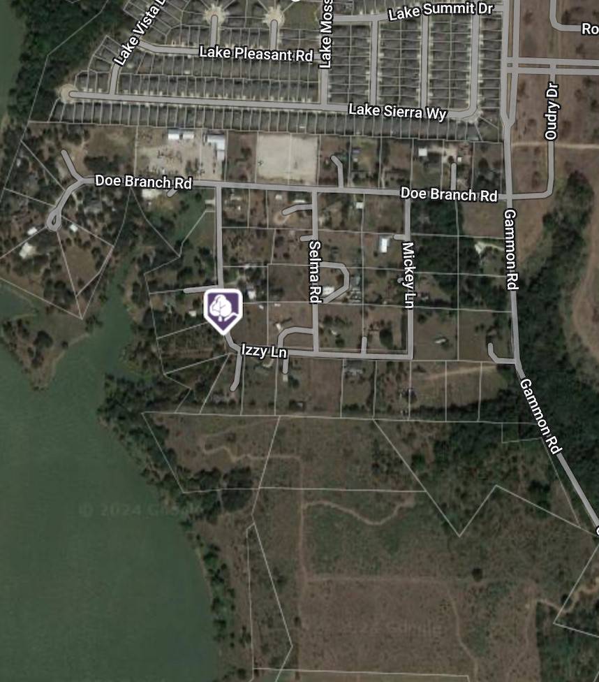 Little Elm, TX 75068,0000 Izzy LN