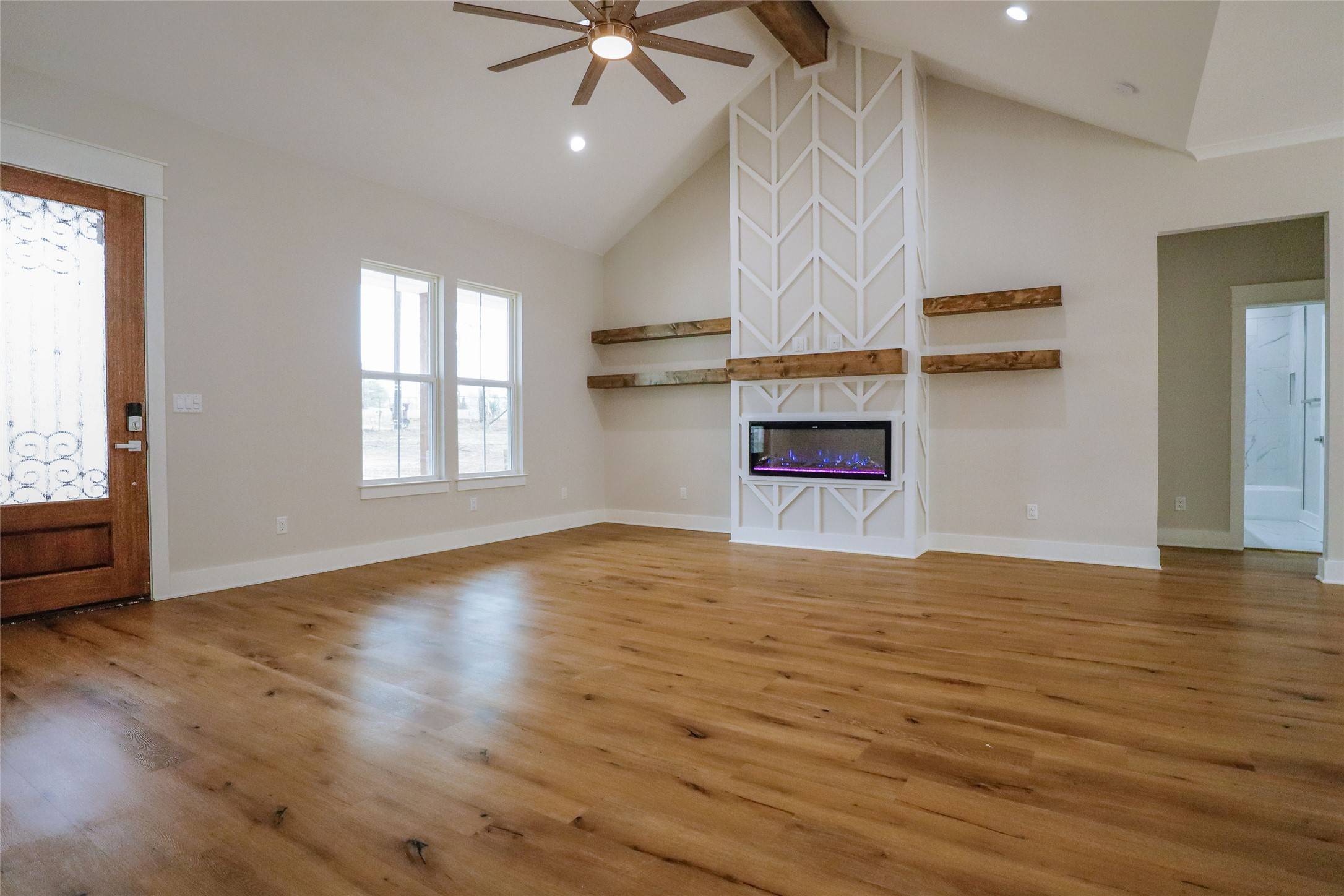 220 Pauline ST, Arp, TX 75750