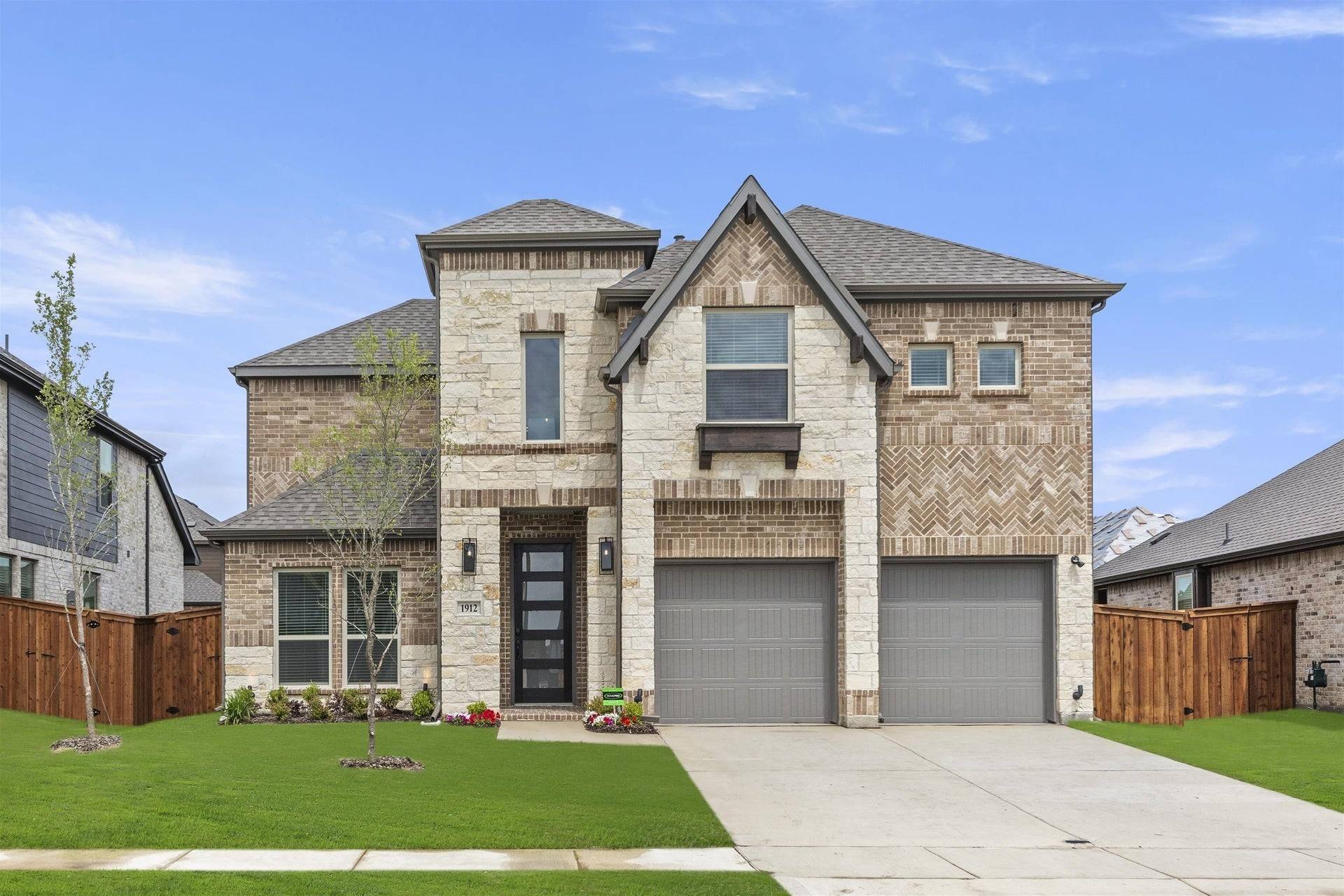 Forney, TX 75126,1912 Huron DR