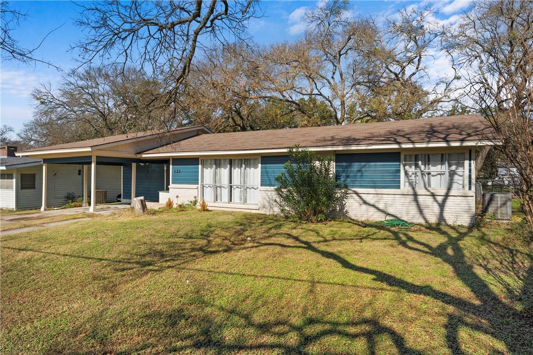 Marlin, TX 76661,121 Neumann DR
