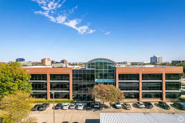 1701 N Collins BLVD #150, Richardson, TX 75080