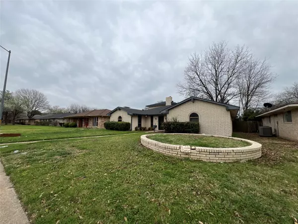 Duncanville, TX 75116,522 Flamingo WAY