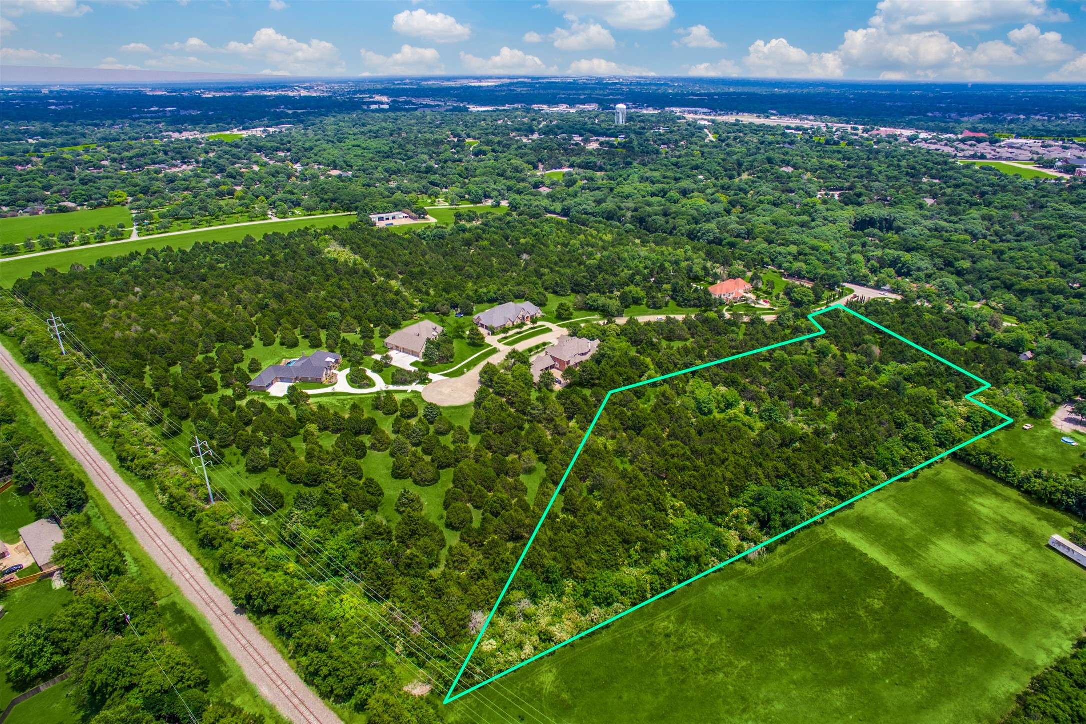 Cedar Hill, TX 75104,12 Terrace LN