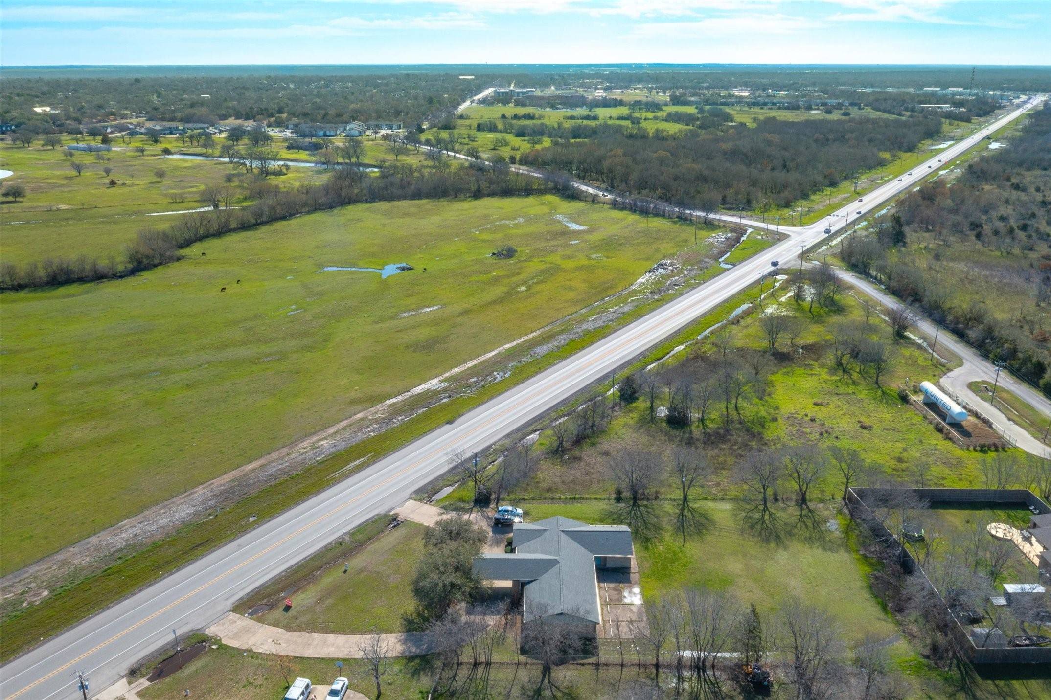 Terrell, TX 75160,1011 State Highway 205 HWY