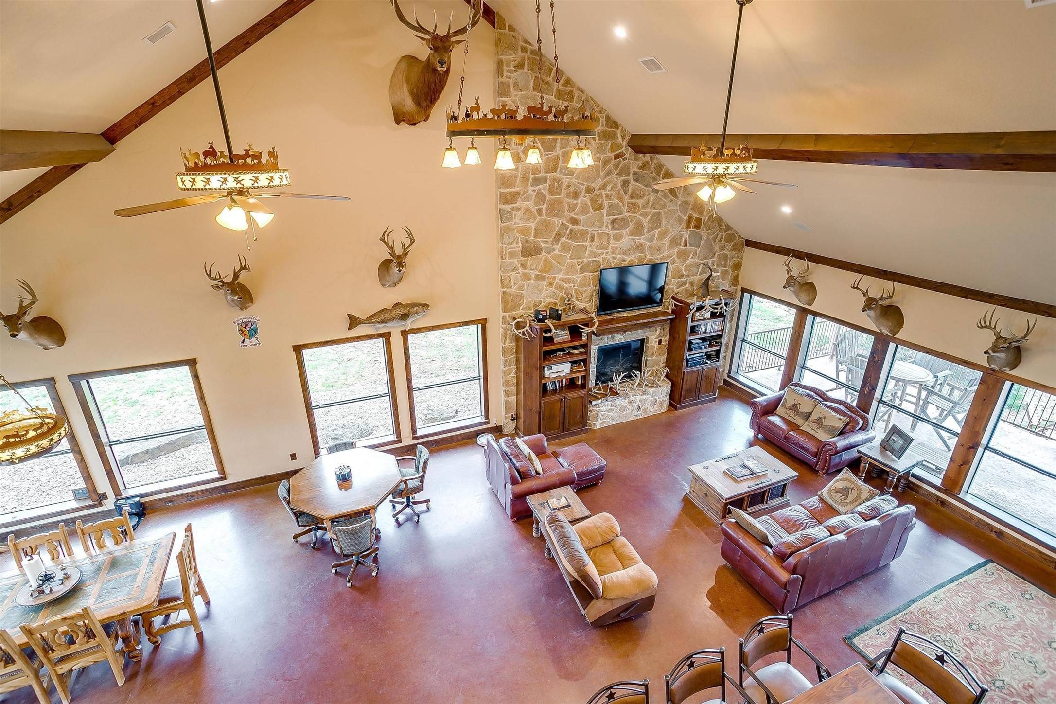 No City, TX 76475,TBD1 Tudor RD