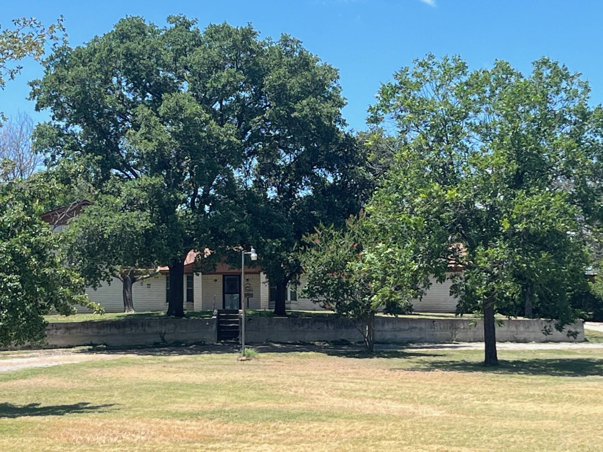 Brownwood, TX 76801,2801 Avenue M