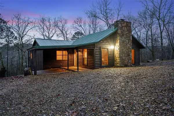 89 Greenling RD,  Broken Bow,  OK 74728
