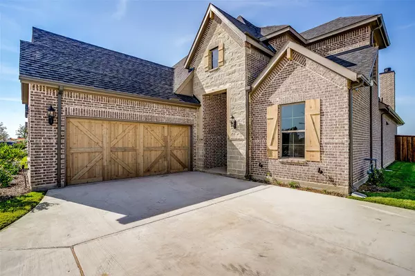Midlothian, TX 76065,3274 Arbor Grove TRL