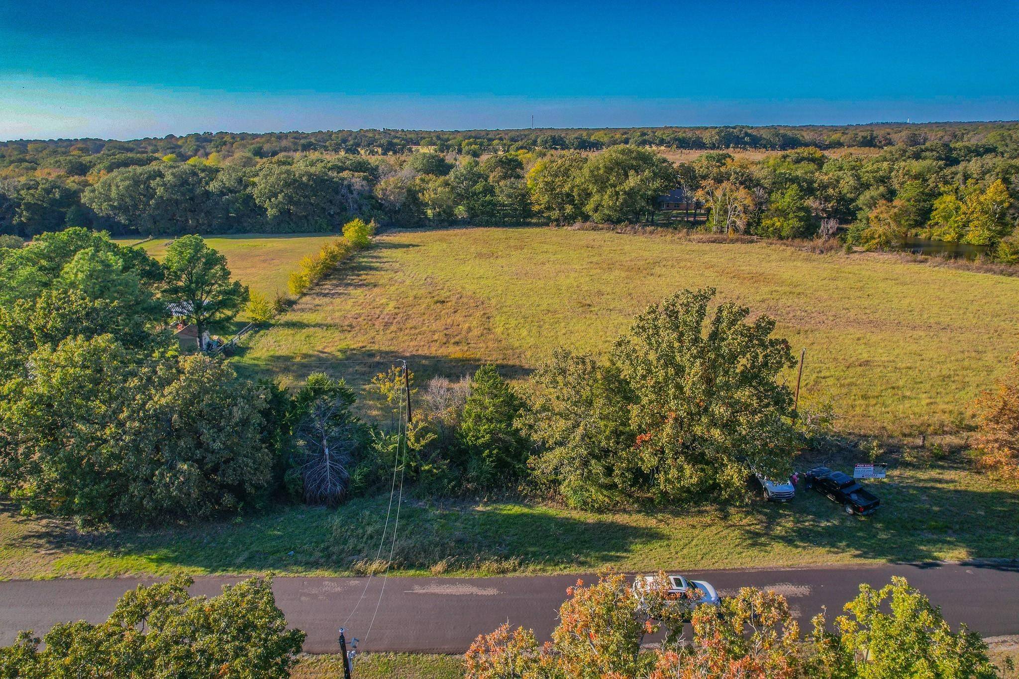 Canton, TX 75103,LOT 15 Cherry Creek