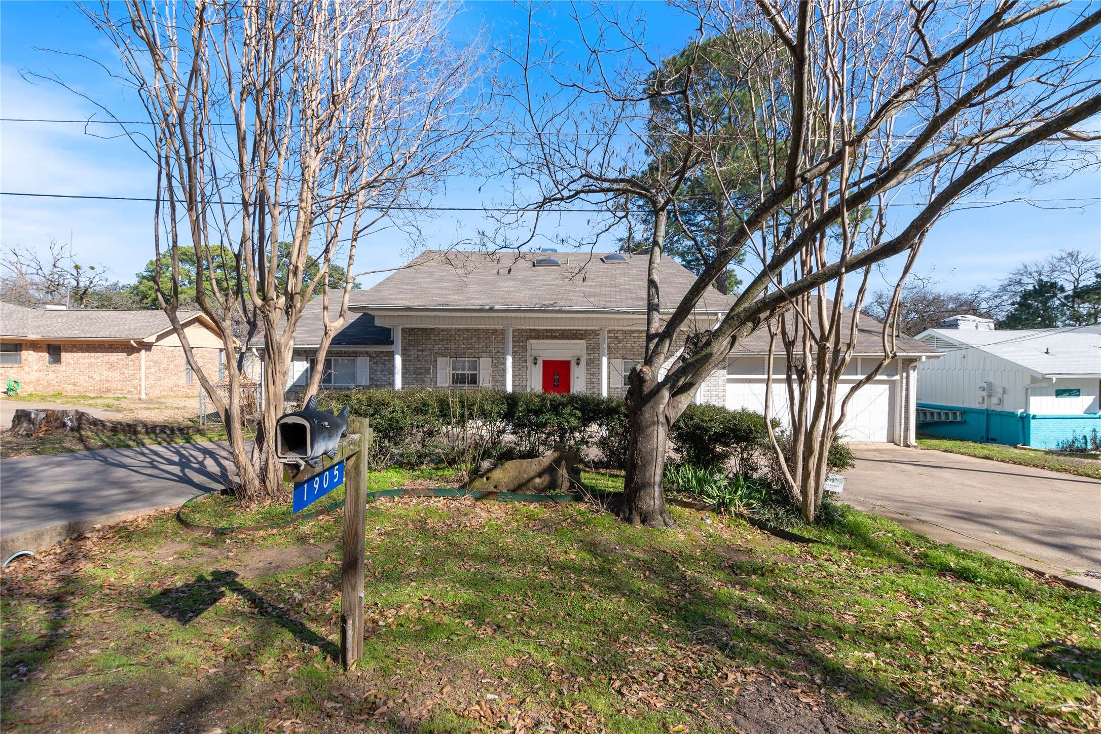 Tool, TX 75143,1905 Austin Aisle