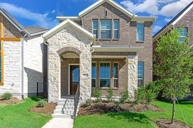 7637 Sunset BLVD, Rowlett, TX 75088