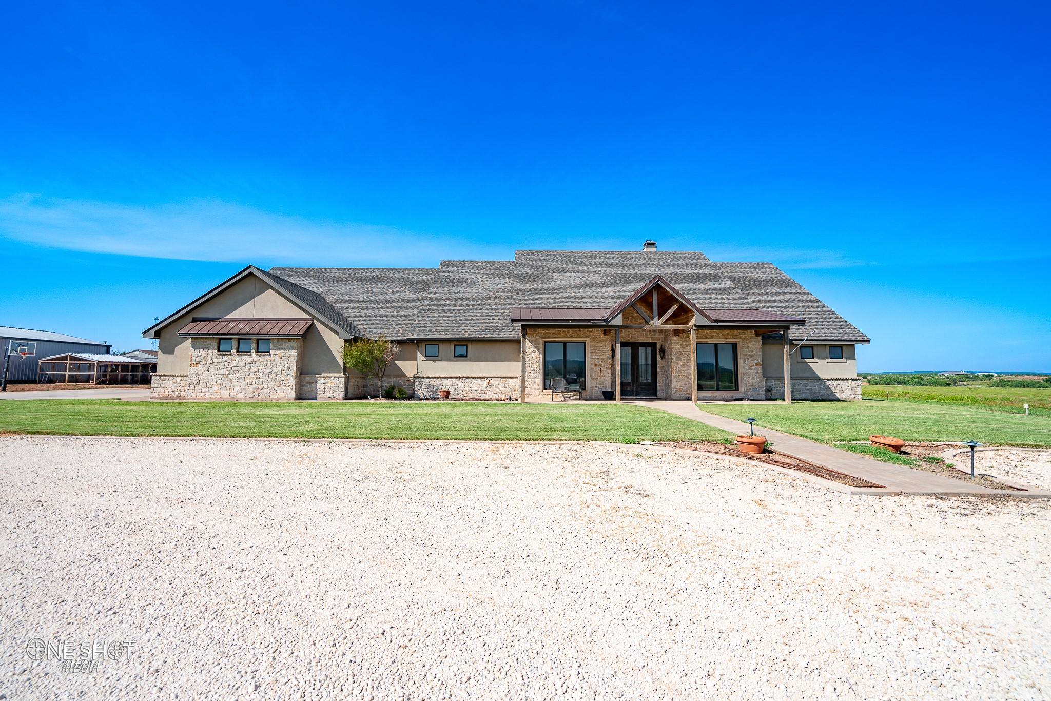Tuscola, TX 79562,135 Rondo RD