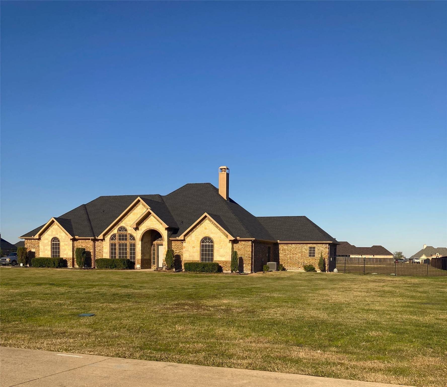 1209 Foolish Pleasure DR, Terrell, TX 75160