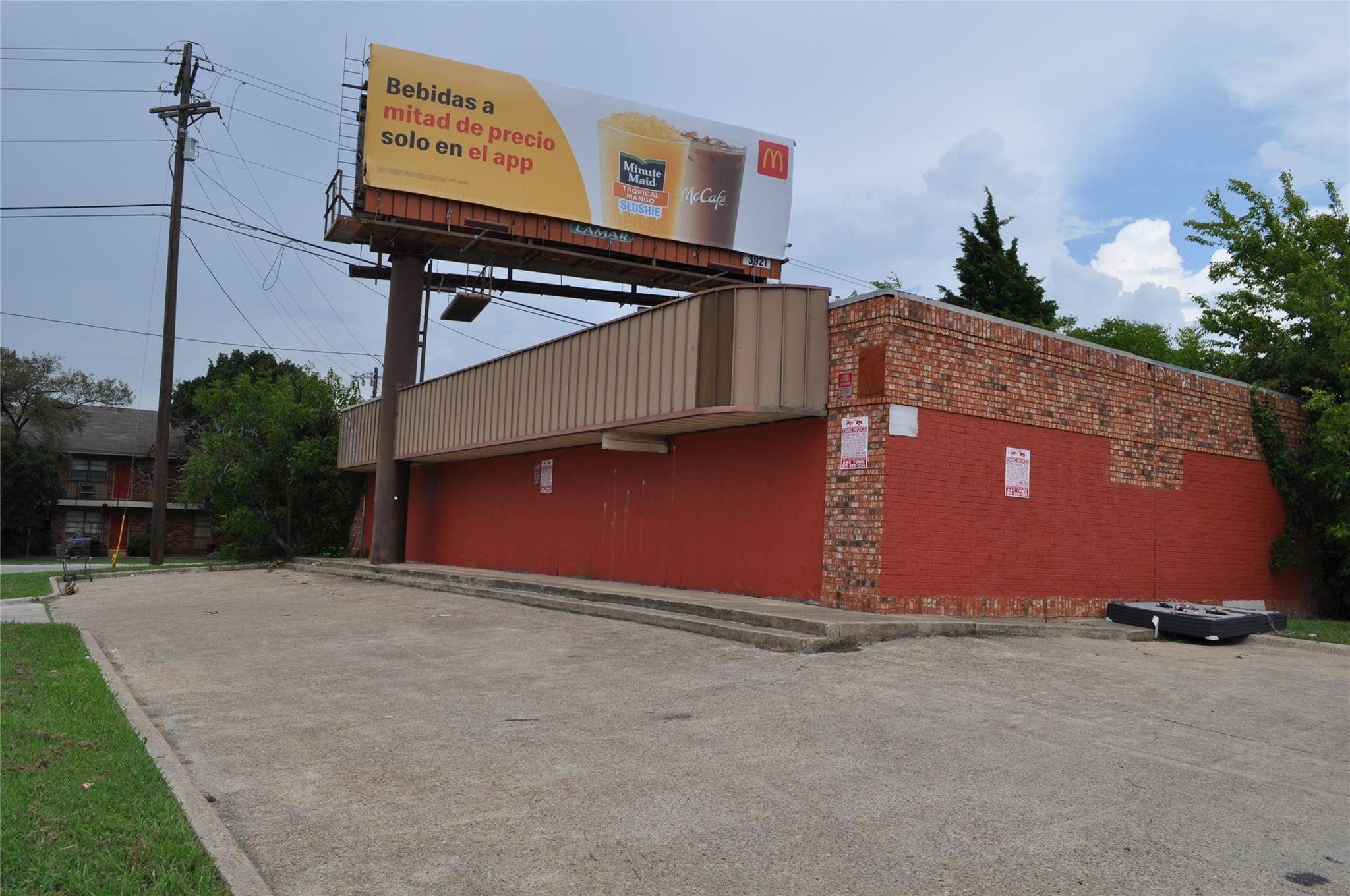 Balch Springs, TX 75180,3300 Glenshire DR