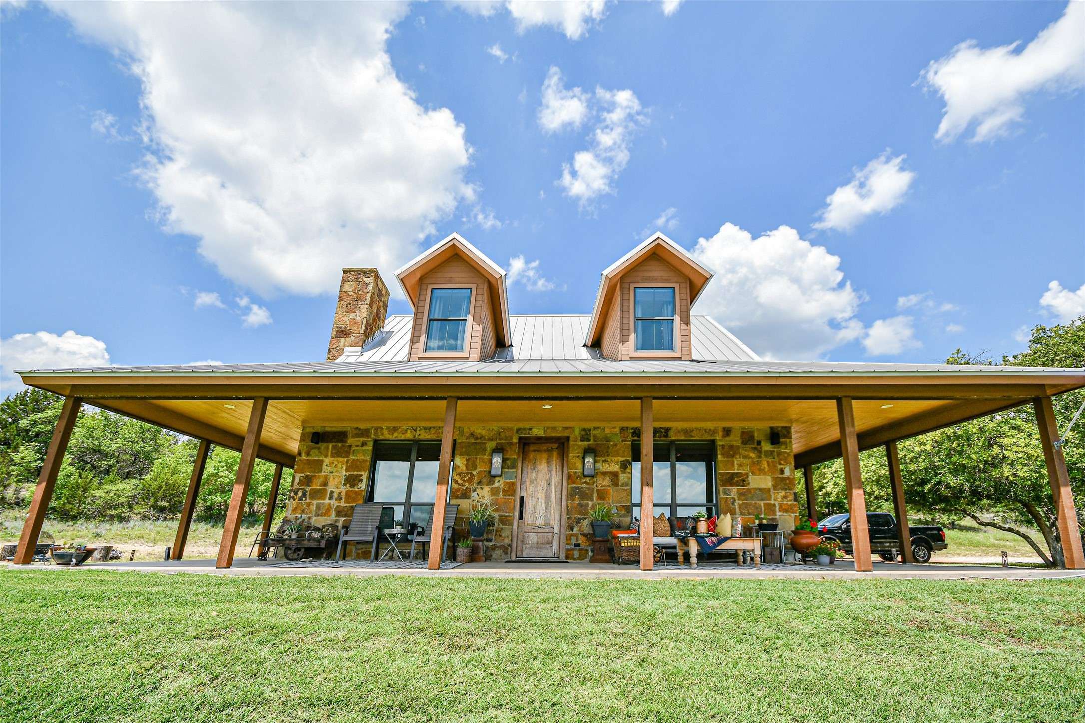 Stephenville, TX 76401,27475 N US- 281 HWY