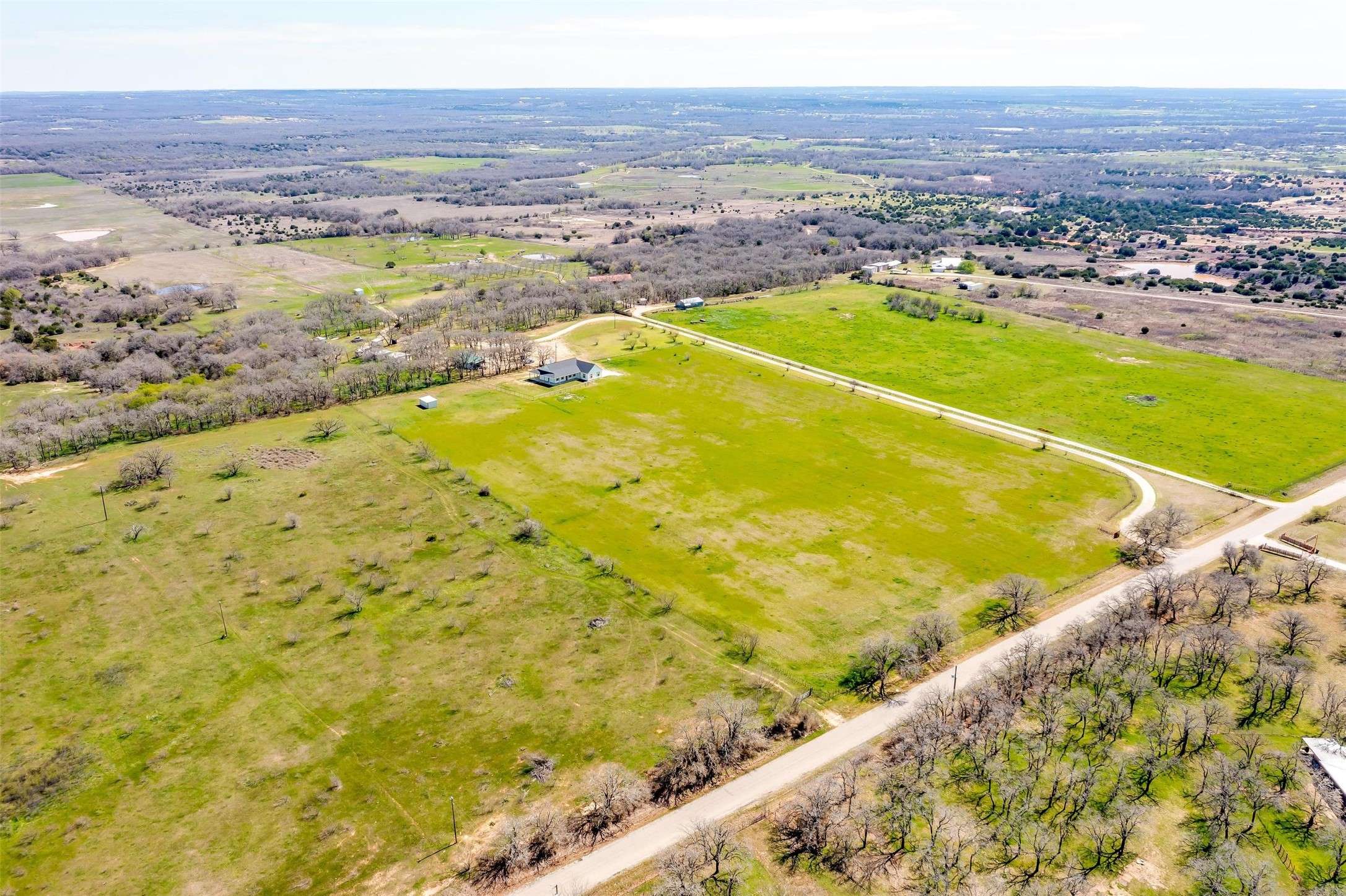 Perrin, TX 76486,2102 N Whitt RD