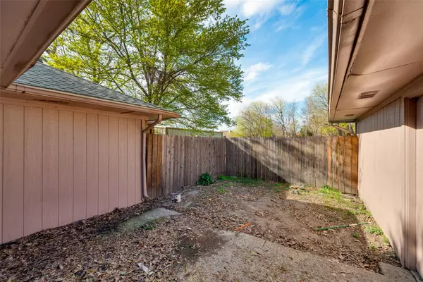Wylie, TX 75098,837 Twin Oaks DR