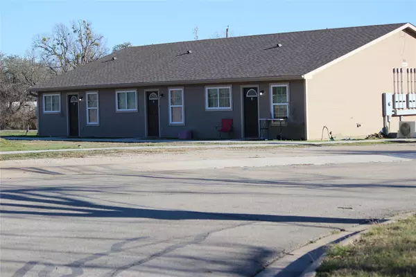 111 Canal ST,  Early,  TX 76802