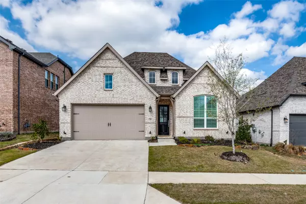 1700 Ladys Mantle WAY, Celina, TX 75078