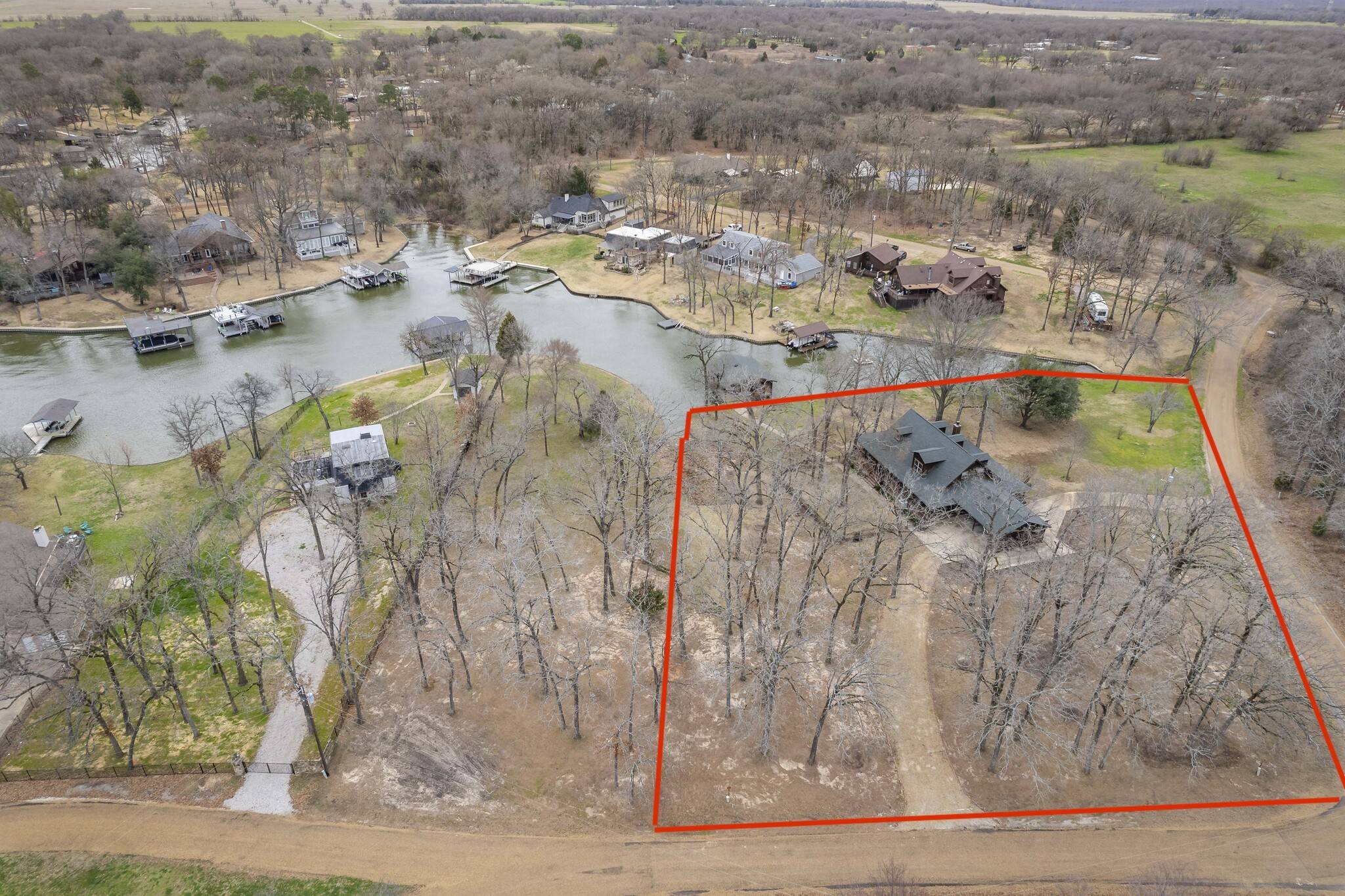204 Turner, Trinidad, TX 75163