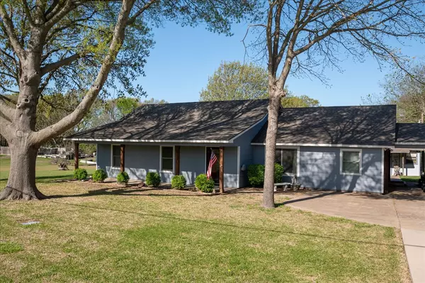 Sherman, TX 75090,1931 Webb Smith RD