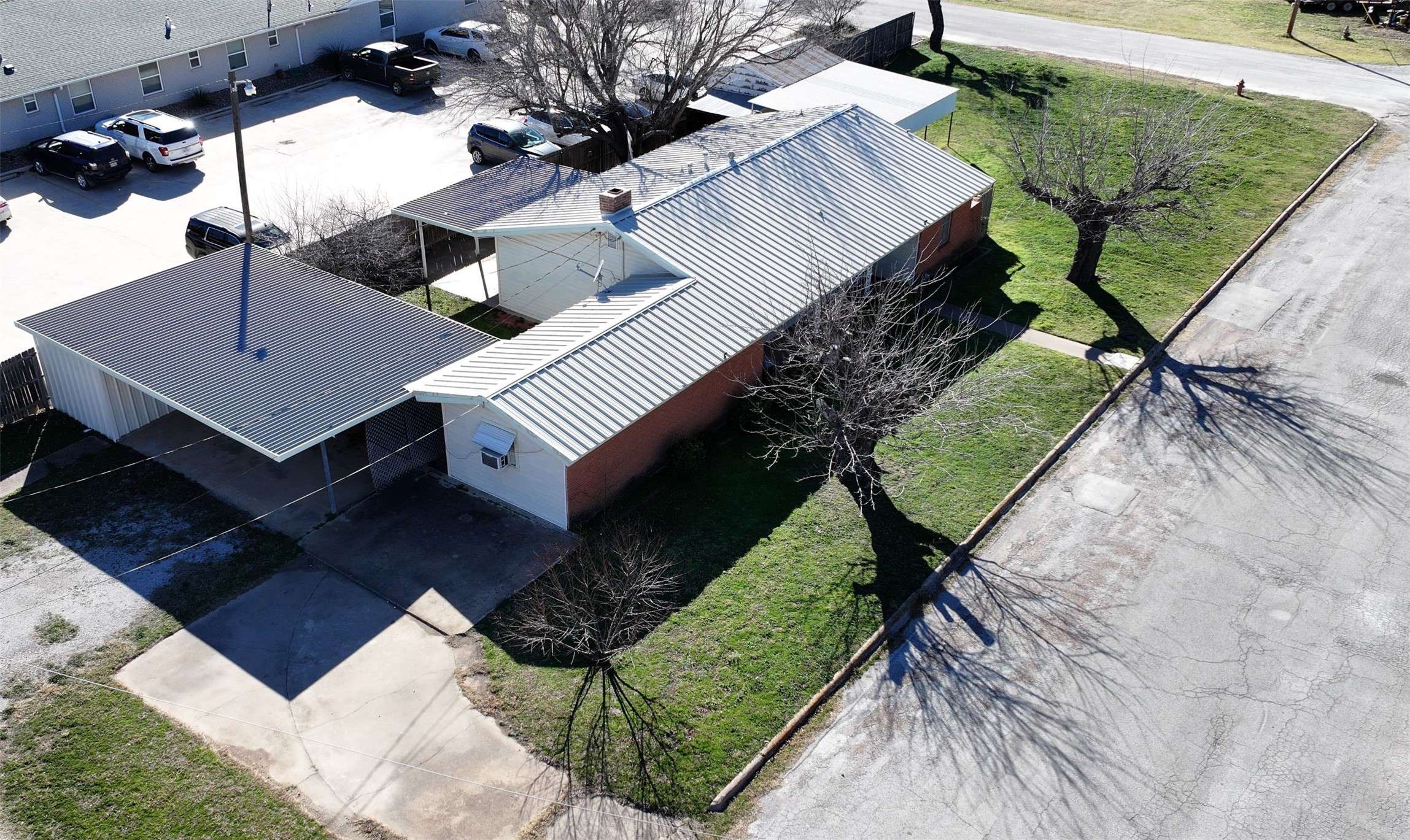 Albany, TX 76430,409 Kenshalo ST