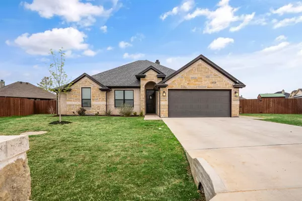 Granbury, TX 76049,3310 Promenade CT