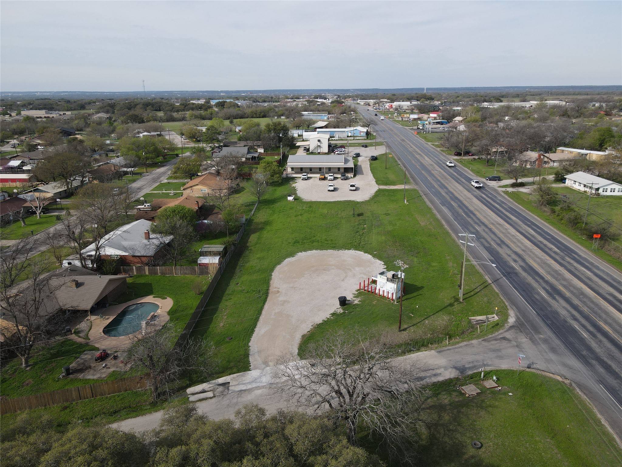 1305 Early BLVD, Early, TX 76802