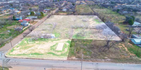 Abilene, TX 79601,3749 Grape ST