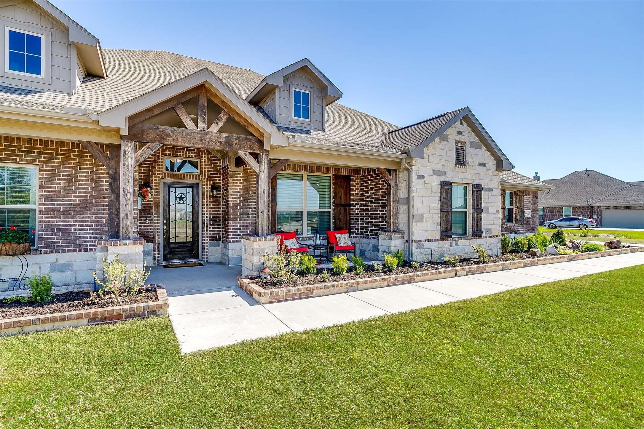 8940 Winding WAY, Godley, TX 76044