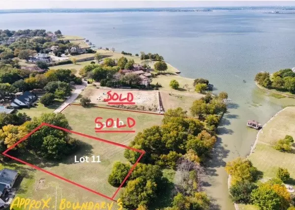 Heath, TX 75032,11 MeadowLake DR