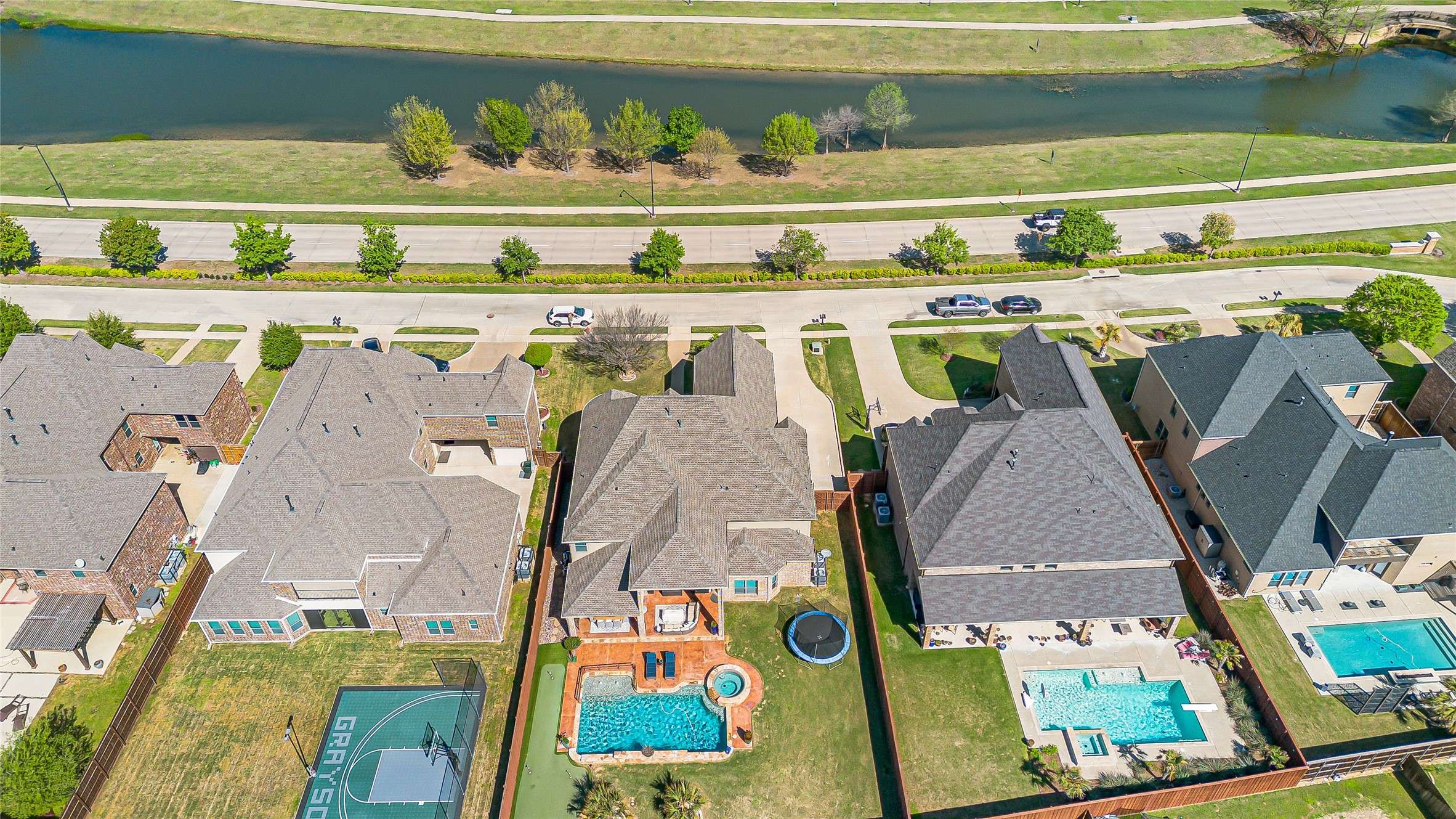 Grand Prairie, TX 75054,2823 England Pkwy