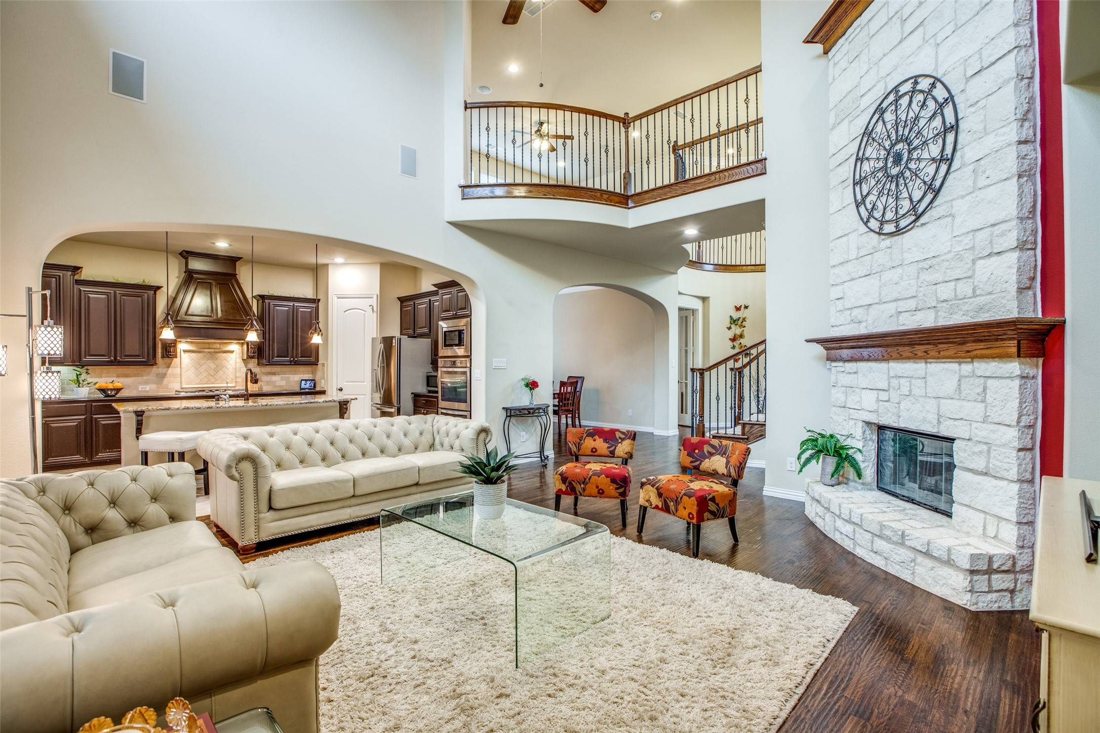 7305 Plumas PL,  Mckinney,  TX 75070