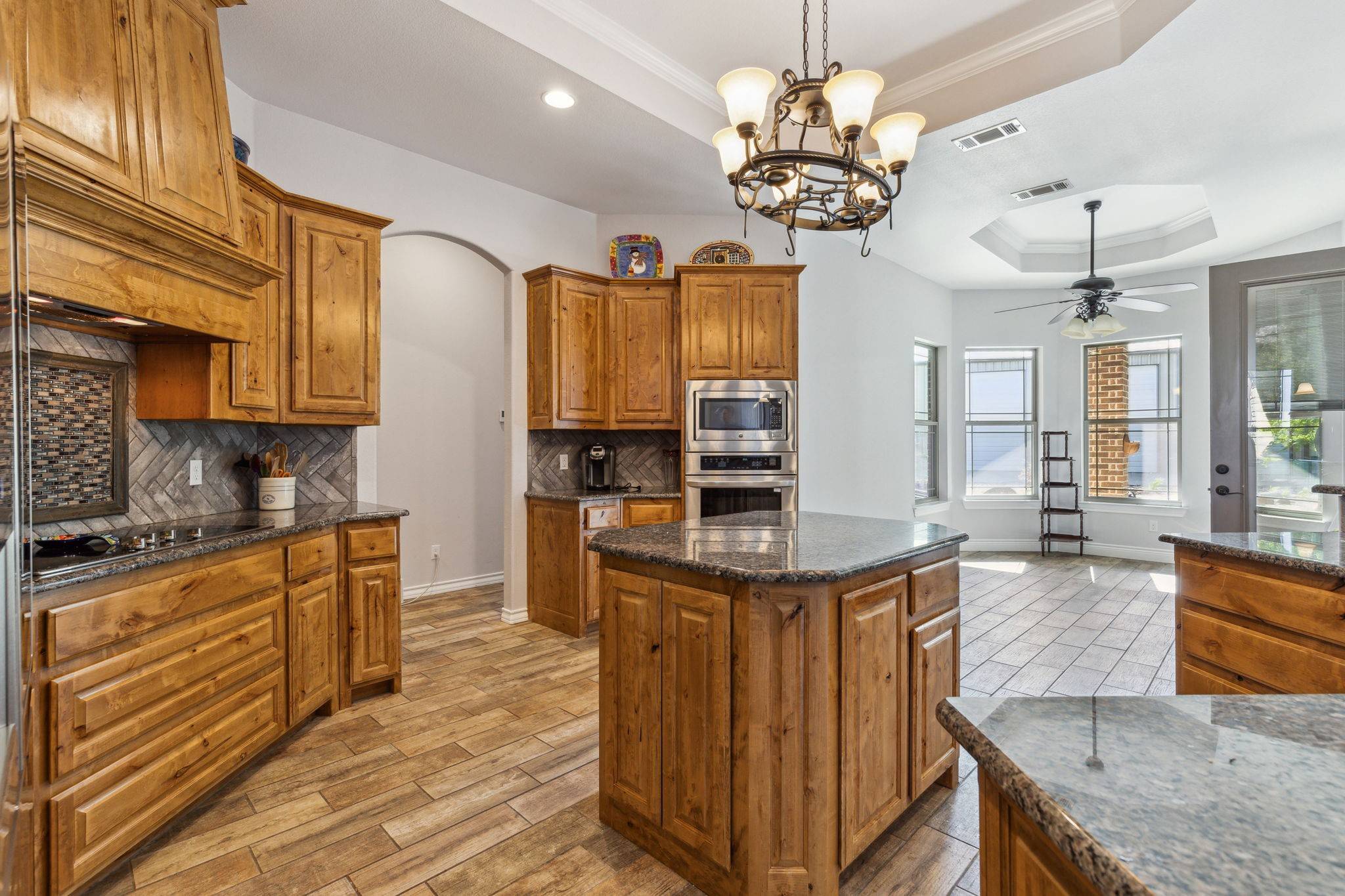 Springtown, TX 76082,111 Flying Diamond DR