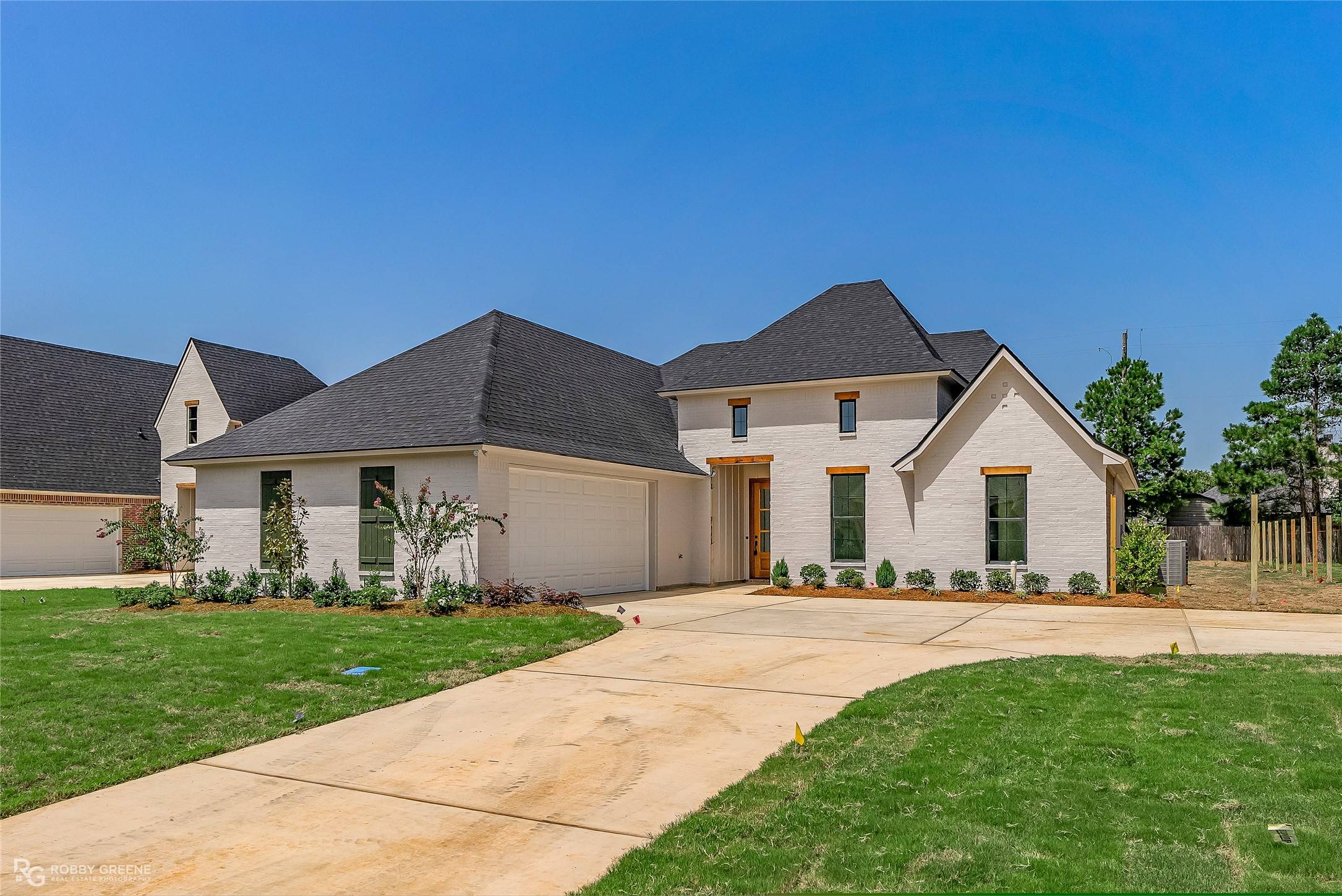 123 Sitka LOOP, Haughton, LA 71037