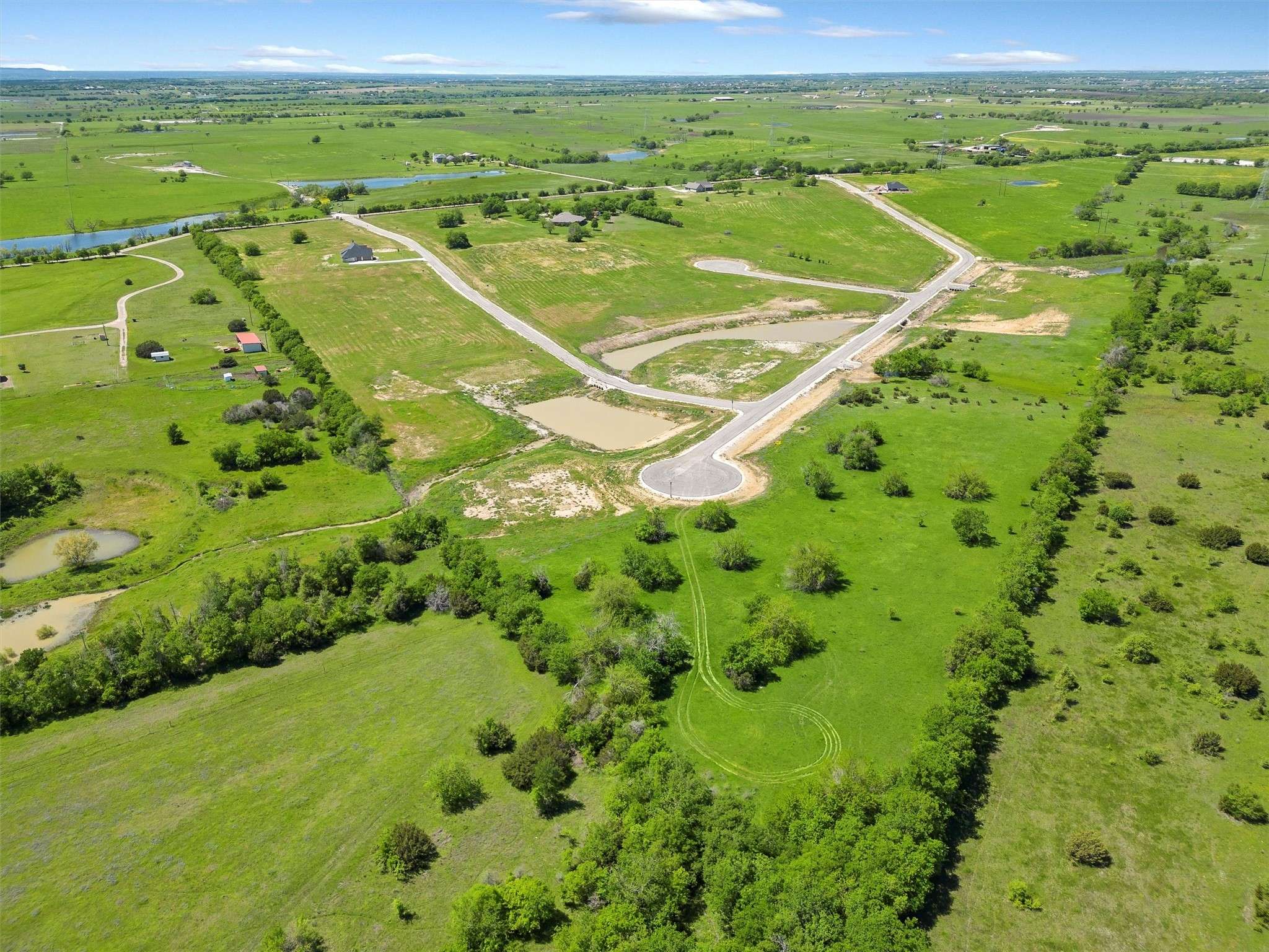 6057 Cates Ranch RD, Godley, TX 76044