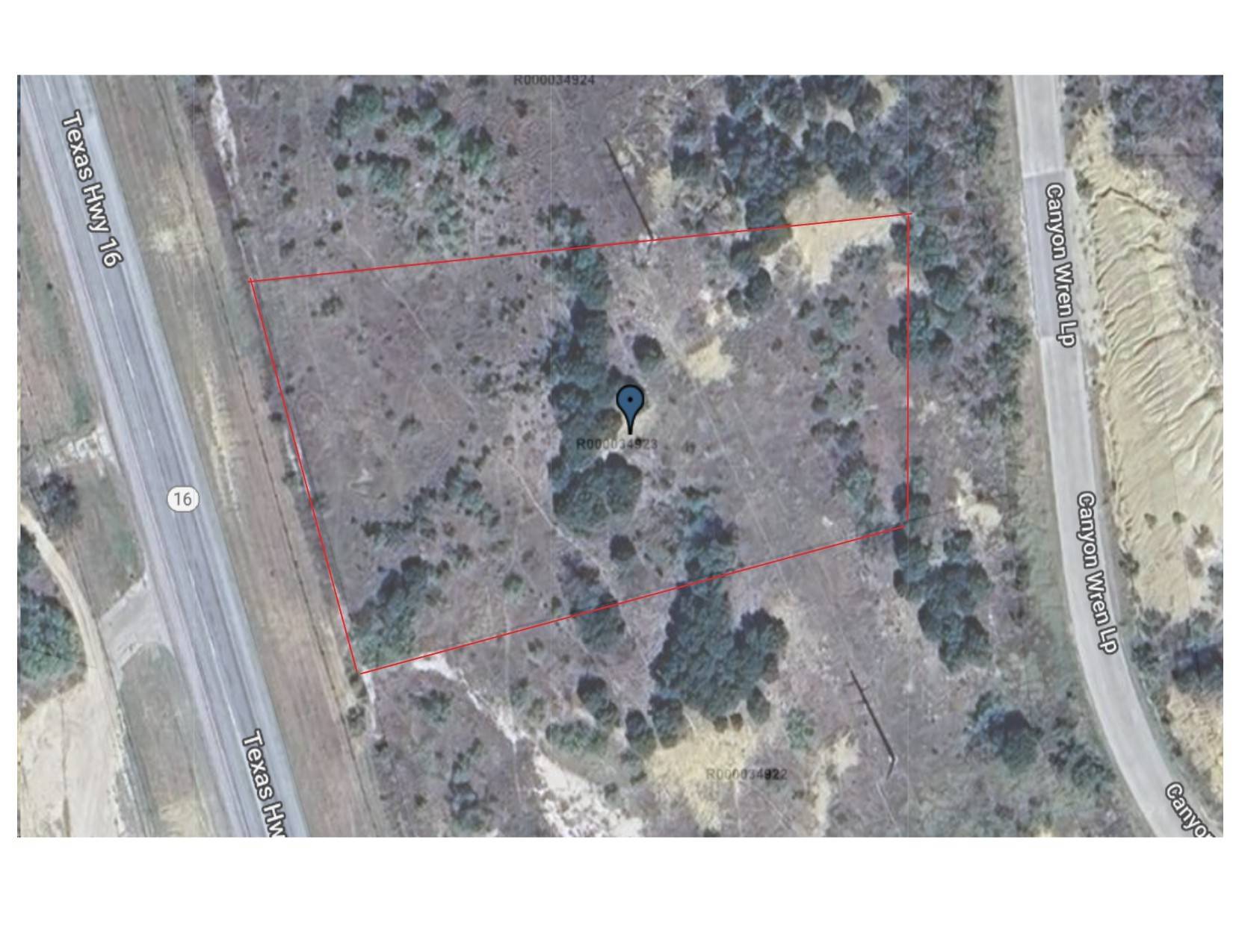 Graford, TX 76449,1535 Canyon Wren LOOP