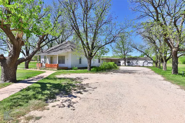 Albany, TX 76430,1216 Central ST