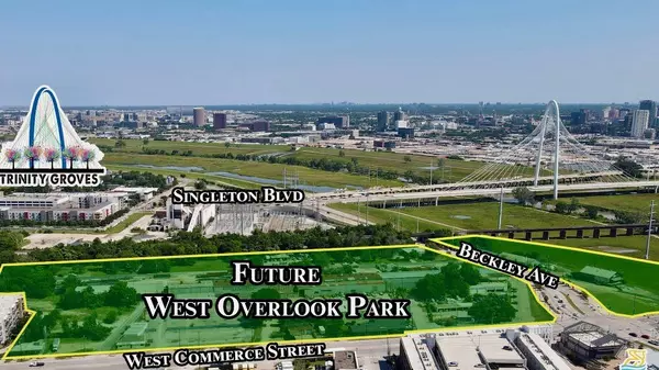 Dallas, TX 75208,2330 Langford ST