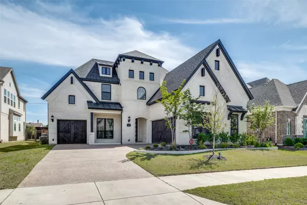 Frisco, TX 75034,2465 Alcove DR