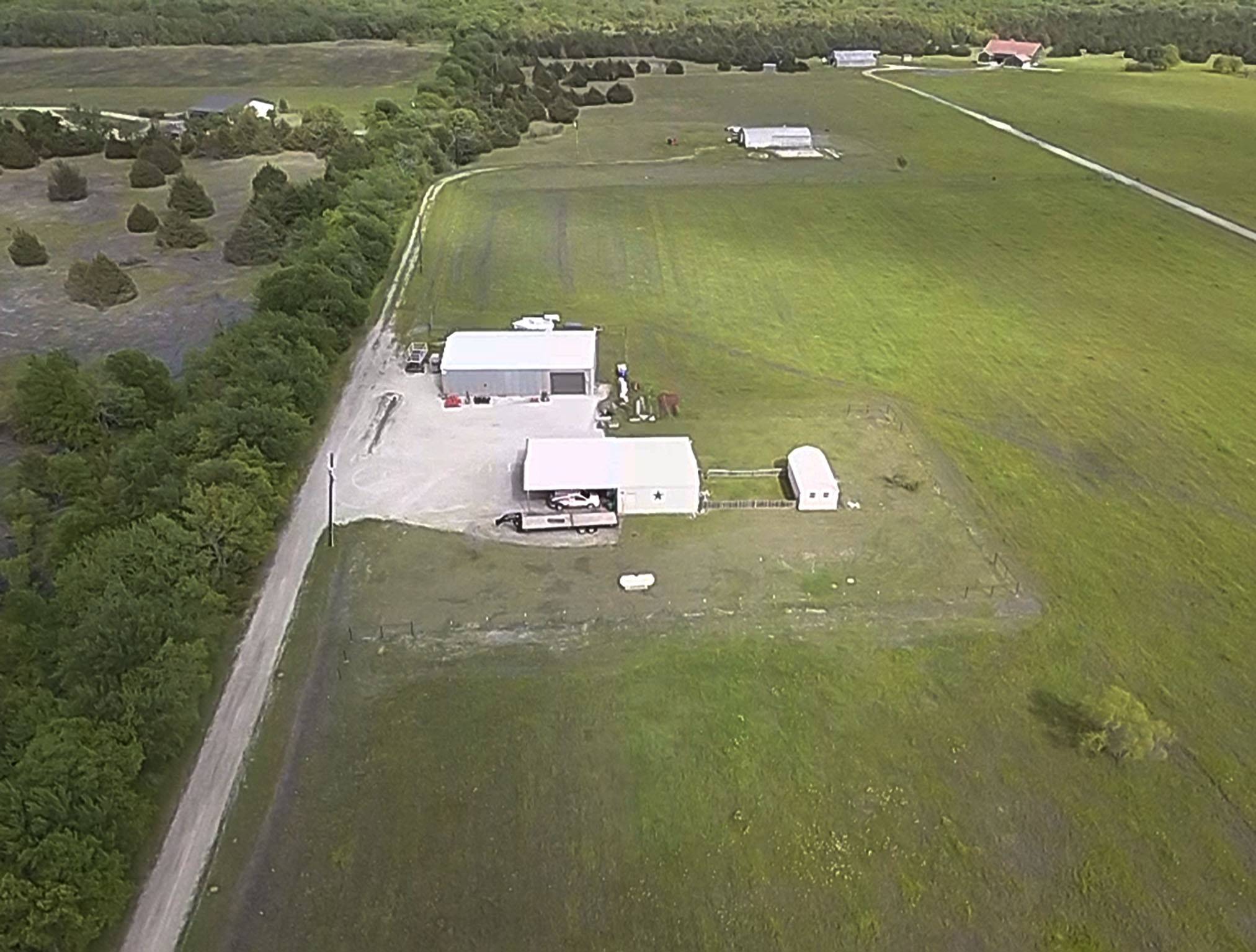 Farmersville, TX 75442,3977 County Road 695