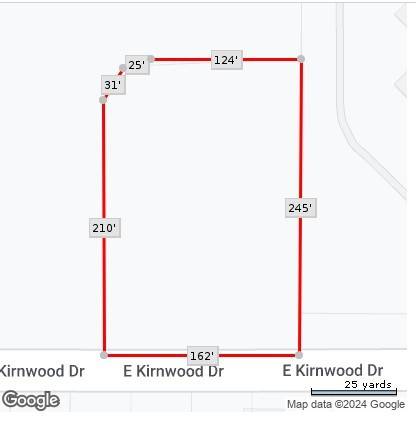 2400 Kirnwood DR, Dallas, TX 75232